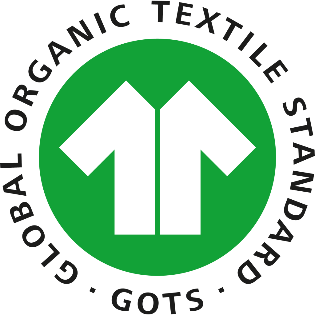 Café Joyeux - Childrens T shirt Navy - Organic fabric