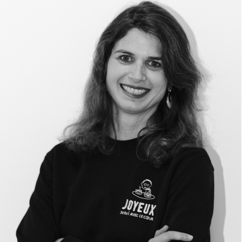 Fonds de dotation Emeraude solidaire : contactez Laetitia Desprets, responsable mécénat et relations donateurs