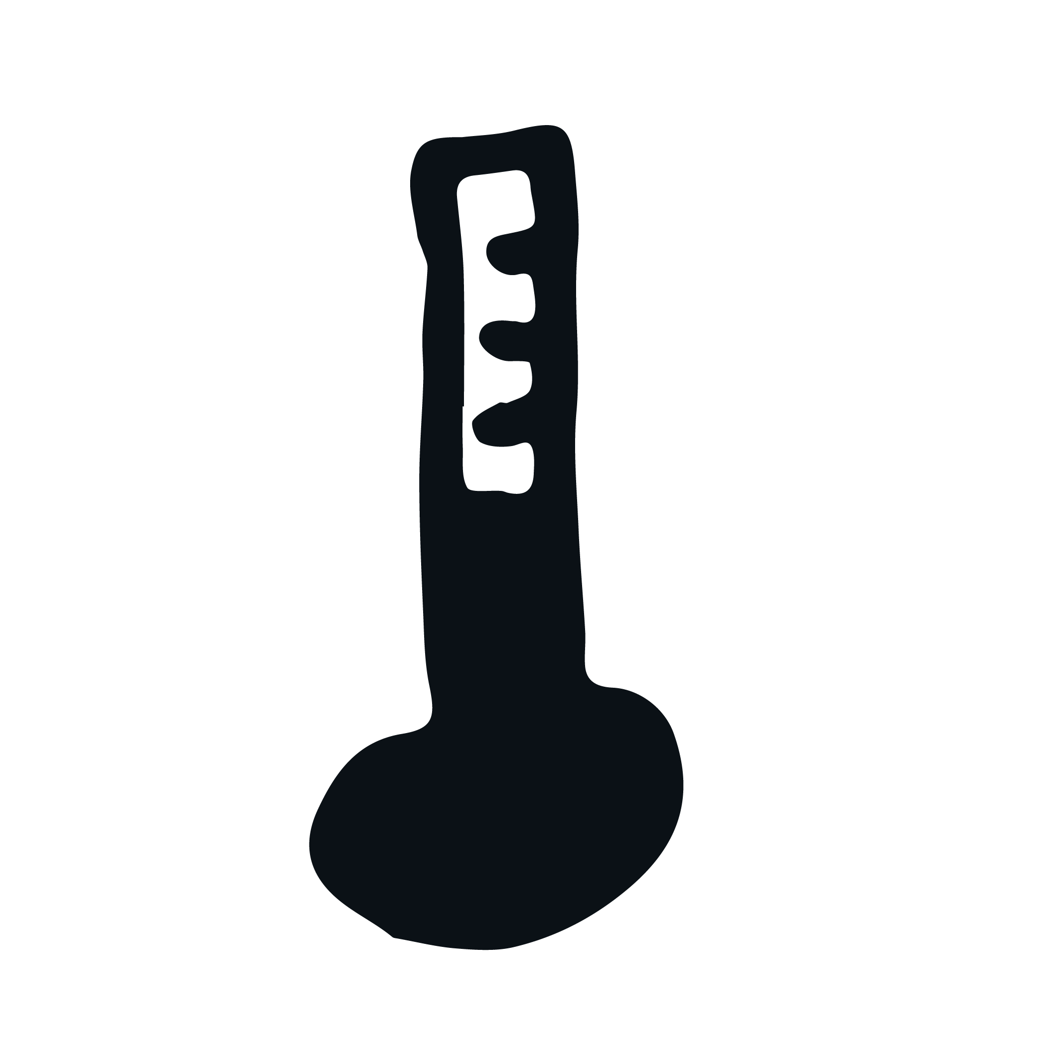 Thermomètre - Café Joyeux