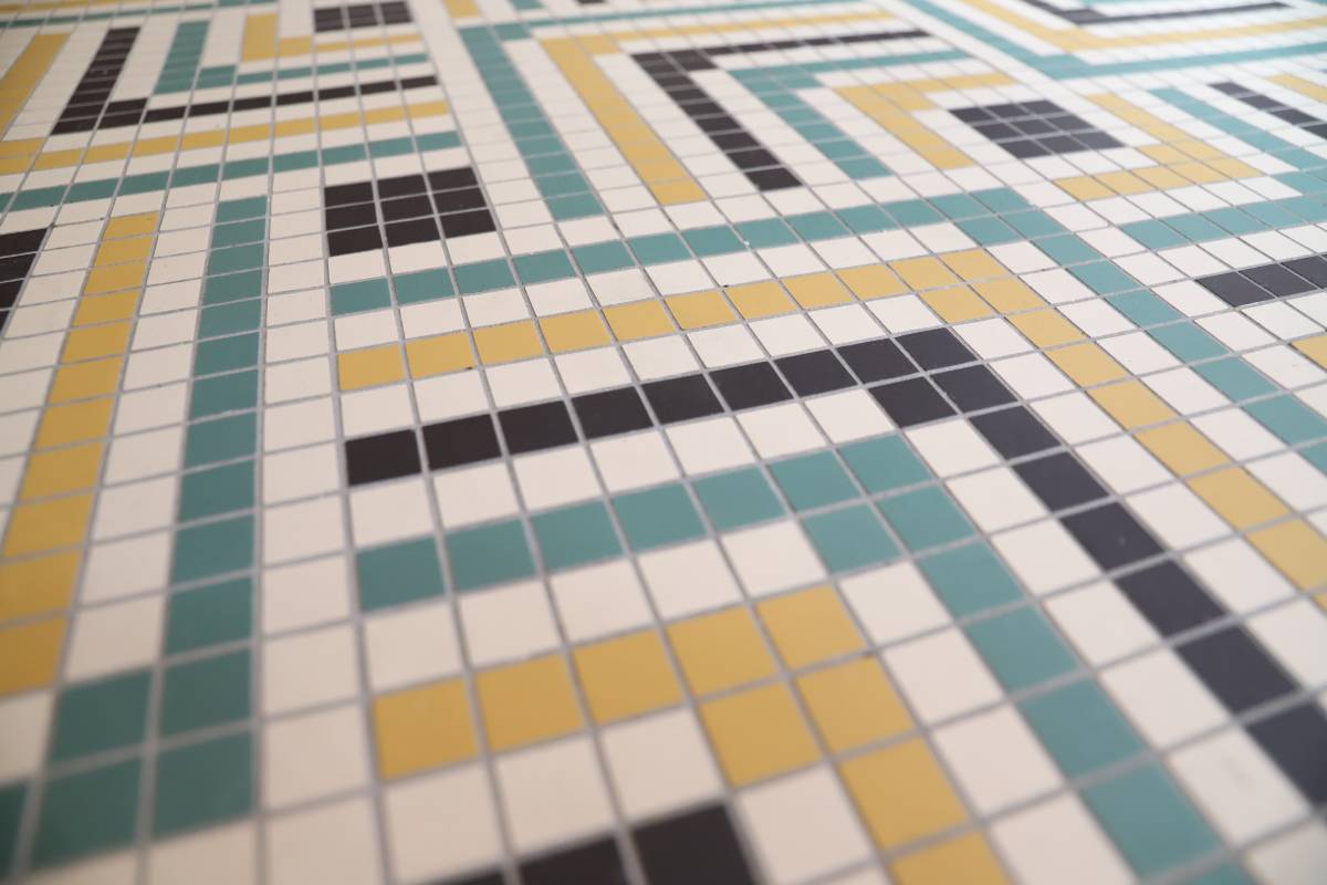 CafeJoyeux_Lyon_carrelage