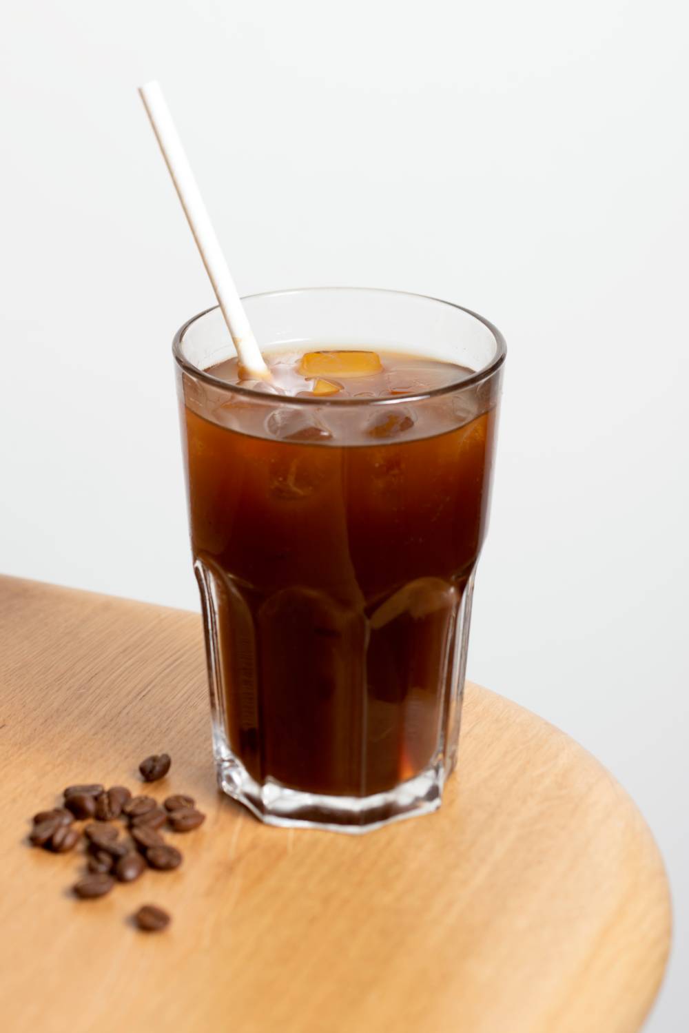 Venir déguster un délicieux café glacé au restaurant Joyeux