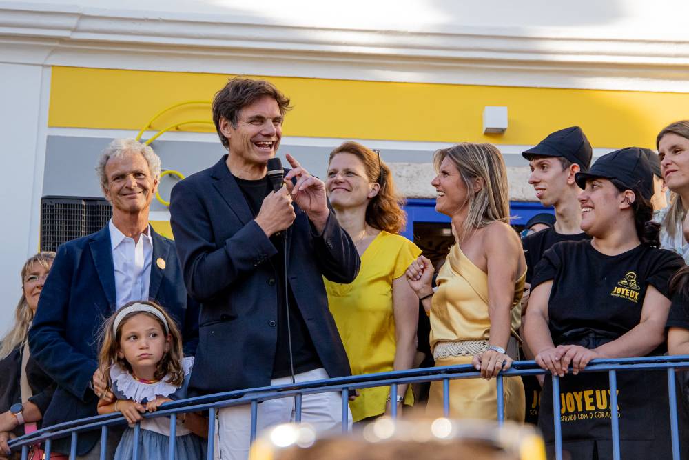 Café Joyeux a pour objectif de développer 5 à 7 cafés-restaurants d'ici l'horizon 2026 - Café Joyeux