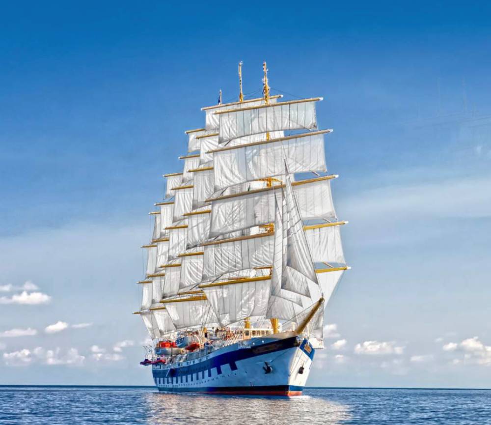 Le thé, un produit d'exportation devenu indispensable - Café Joyeux