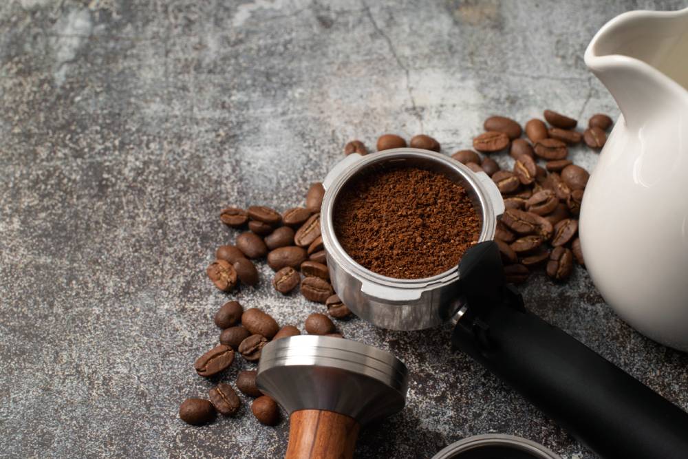 Les innombrables bienfaits du marc de café