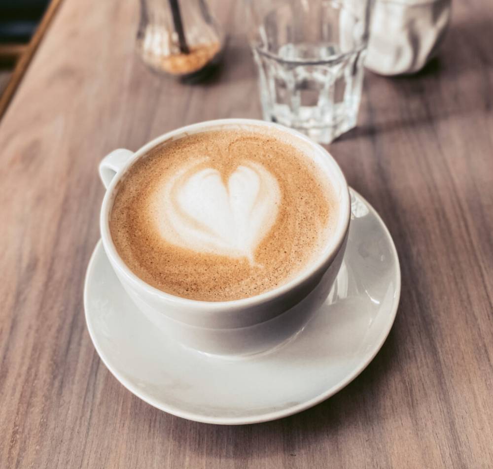 Incontournable de la vie d'entreprise : la pause-café 