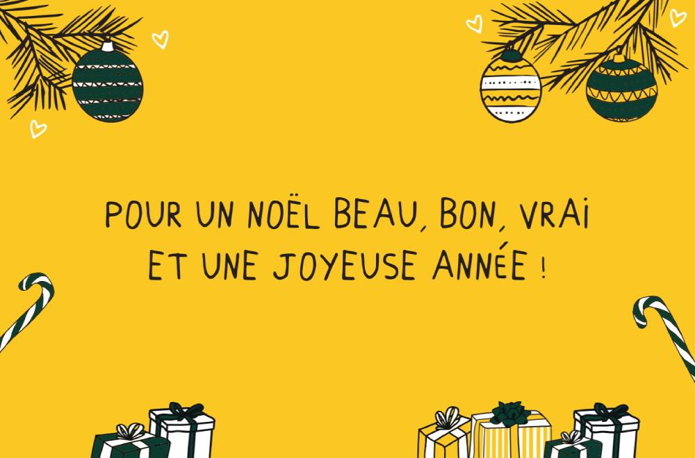 J-12 avant Noel : faites le plein de cadeaux dans notre boutique Café Joyeux