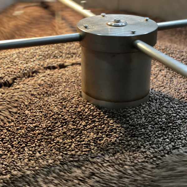  Torréfaction Café Joyeux