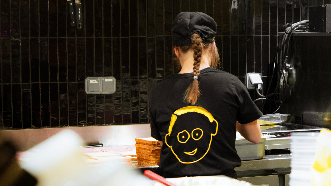 Café Joyeux : cafés-restaurants solidaires, emploi et formation de personnes en situation de handicap