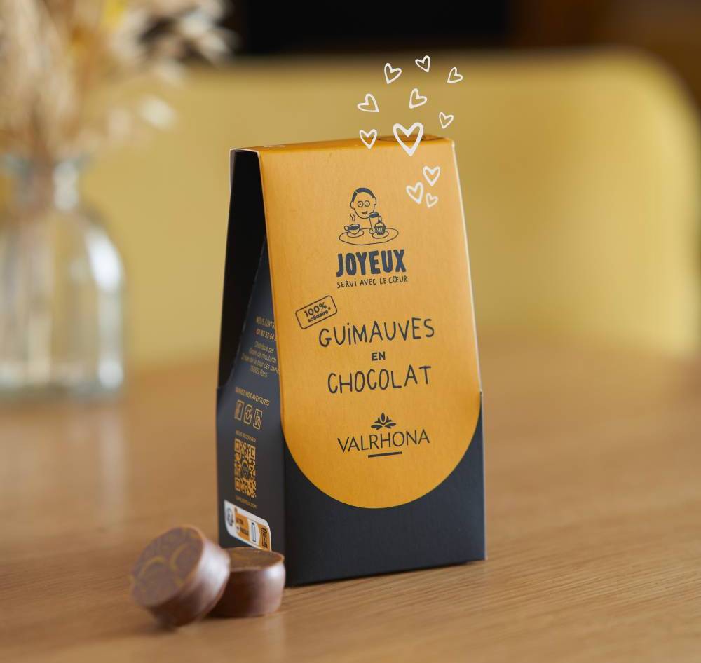 Un nouveau restaurant solidaire et inclusif au Portugal à Cascais - Le Petit Journal