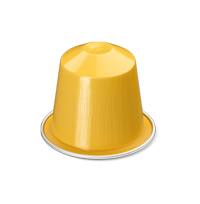 Café Joyeux - Nespresso: limited edition specialty coffee - product view from above