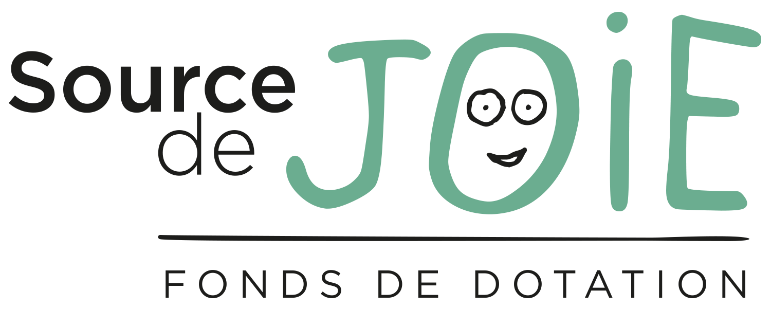 Fonds de dotation Source de Joie : soutenir Café Joyeux en faveur du handicap et de l'inclusion