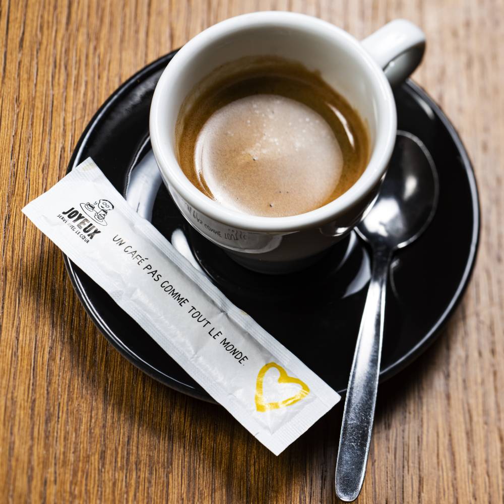 Fonctionnement de notre formule d'abonnement Cafés de spécialité et thés et tisanes de qualité