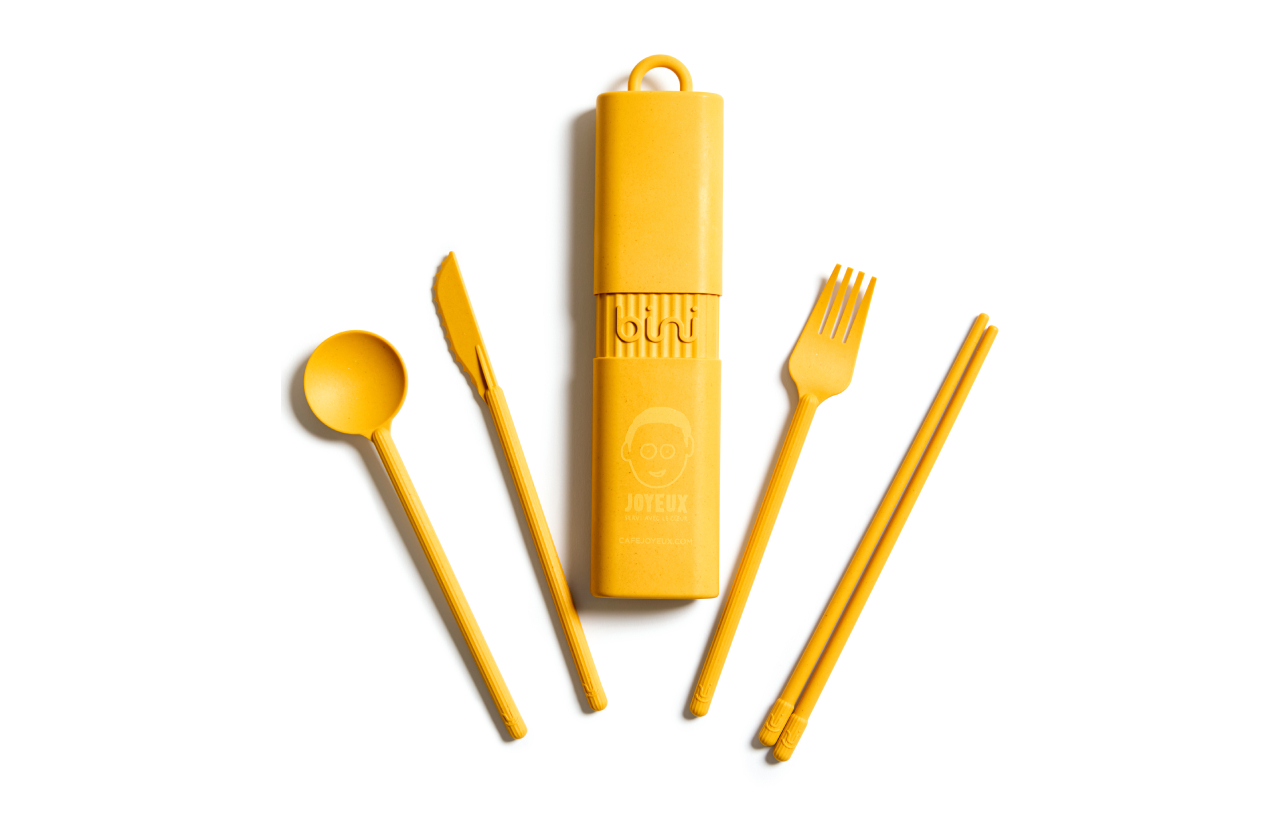 Café moulu Café Joyeux : du café de spécialité 100% solidaire pour l'inclusion professionnelle des personnes en situation de handicap