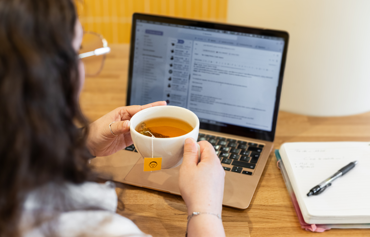 Café en grains Café Joyeux : du café de spécialité 100% solidaire pour l'inclusion professionnelle des personnes en situation de handicap