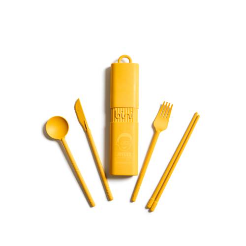 Objets et accessoires - Café Joyeux