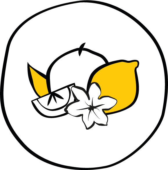 Famille aromatique fruitée - Café en grains 1Kg L'original