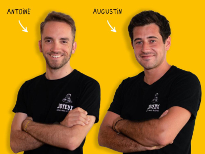 « Managers réseau » : accompagner au quotidien les managers Cafés Joyeux