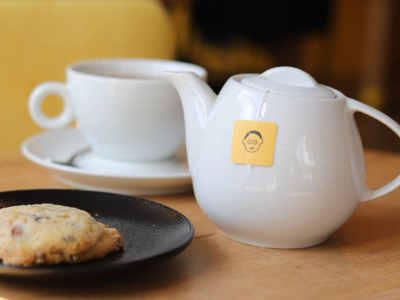 BETJEMAN & BARTON : PLUS DE 100 ANS DE THÉS D’EXCEPTION