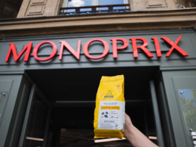 Café Joyeux et Monoprix, ensemble pour l’inclusion 