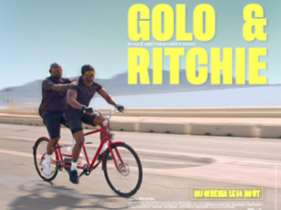 Golo & Ritchie : Un film qui célèbre la vie et l'amitié au-delà du handicap